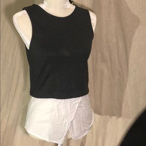 ALEX + ALEX • formal business work shirt